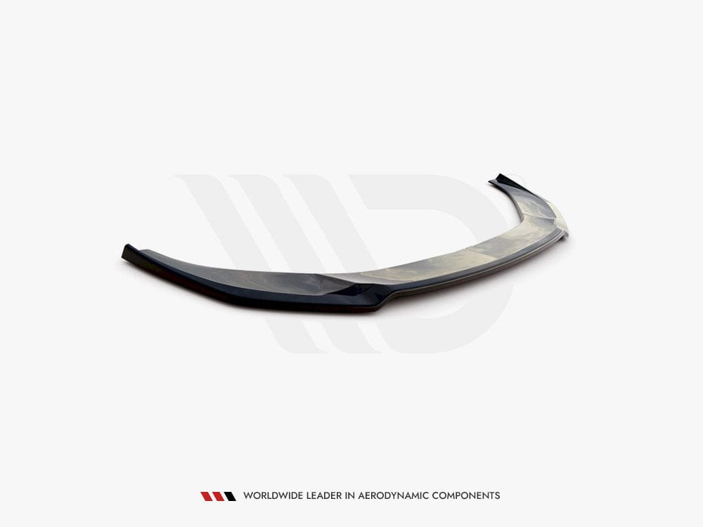 Maxton Design Front Splitter V.1 Audi A6 S-Line / S6 C8 Maxton Design SR