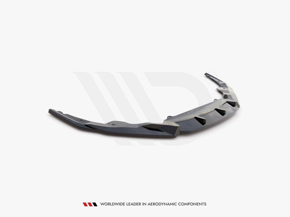 Maxton Design Front Splitter V.1 Audi R8 Mk2 Facelift Maxton Design SR