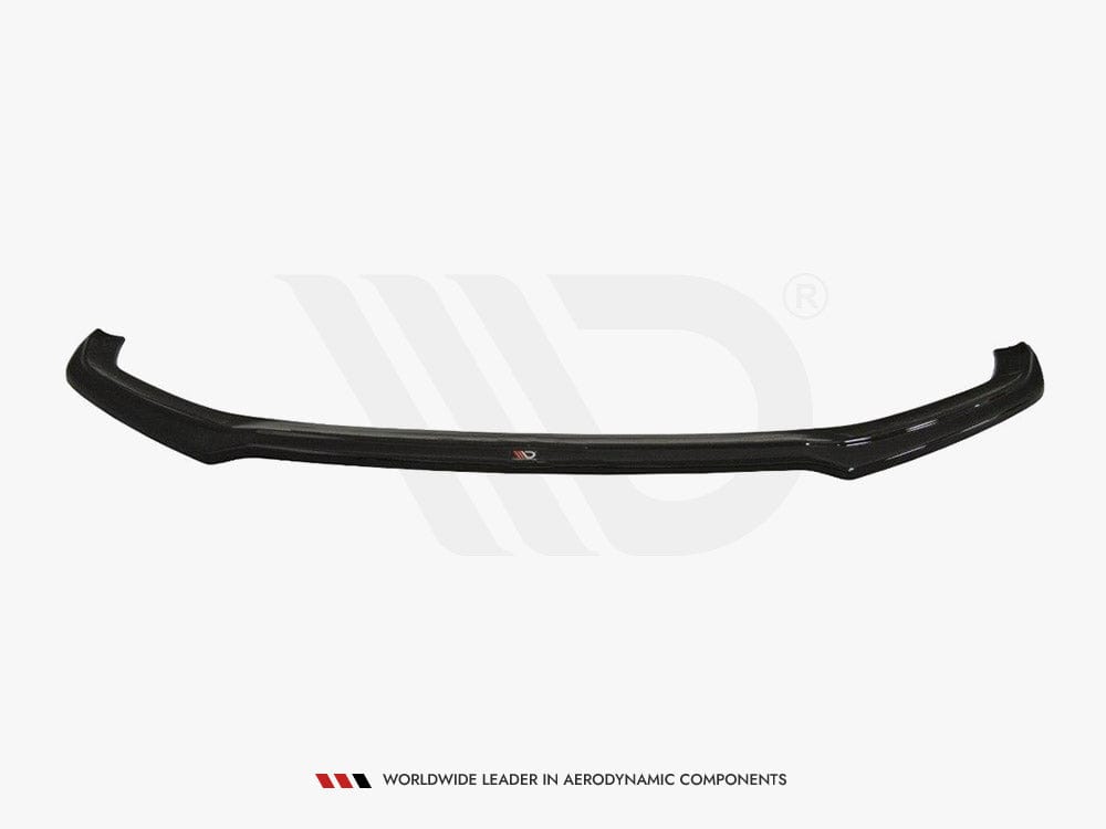 Maxton Design Front Splitter V.1 Audi S5 / A5 S-line F5 Coupe / Sportback 2016- Maxton Design SR