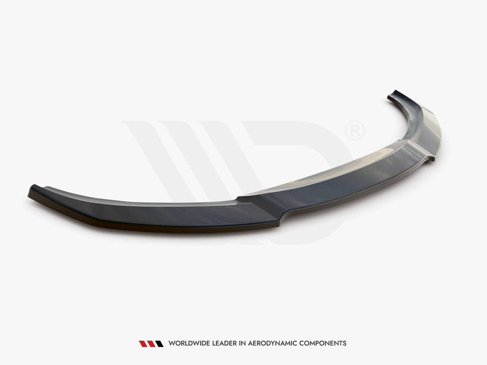 Maxton Design Front Splitter V.1 Bmw 1 F20 2011-2015 Maxton Design SR