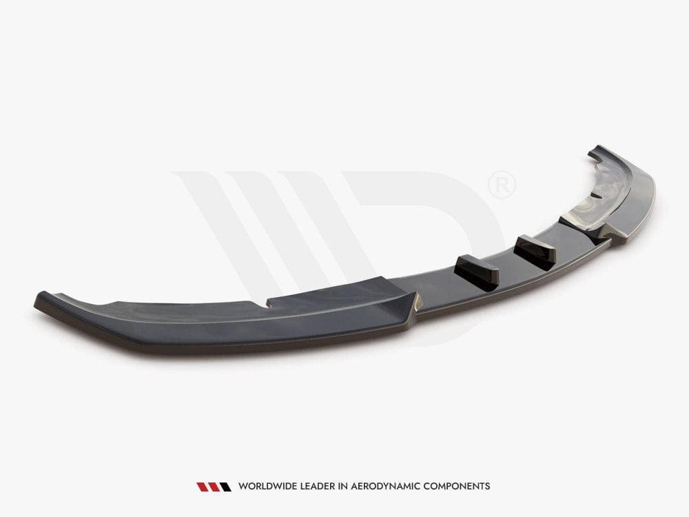 Maxton Design Front Splitter V.1 Bmw 3 E90 2004-2008 Maxton Design SR