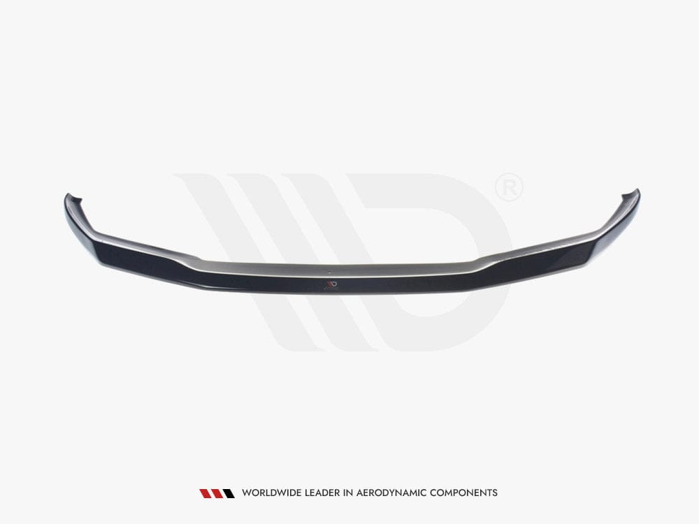 Maxton Design Front Splitter V.1 Bmw M5 F90 2017-2020 Maxton Design SR