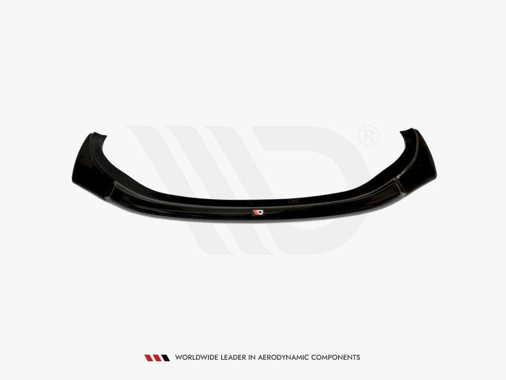 Maxton Design Front Splitter V.1 Citroen DS5 2011-15 Maxton Design SR