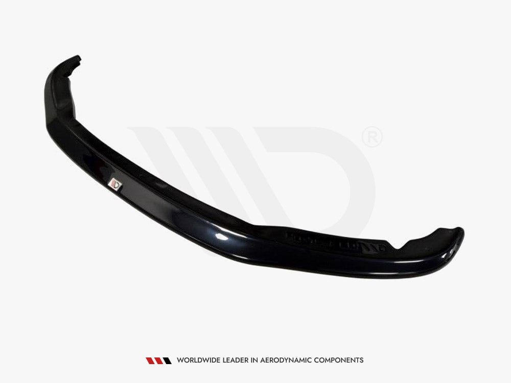 Maxton Design Front Splitter V.1 Honda JAZZ MK1 Maxton Design SR