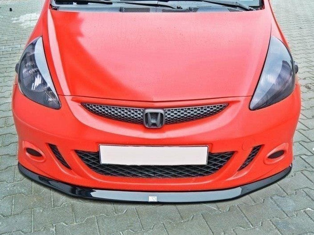 Maxton Design Front Splitter V.1 Honda JAZZ MK1 Maxton Design SR