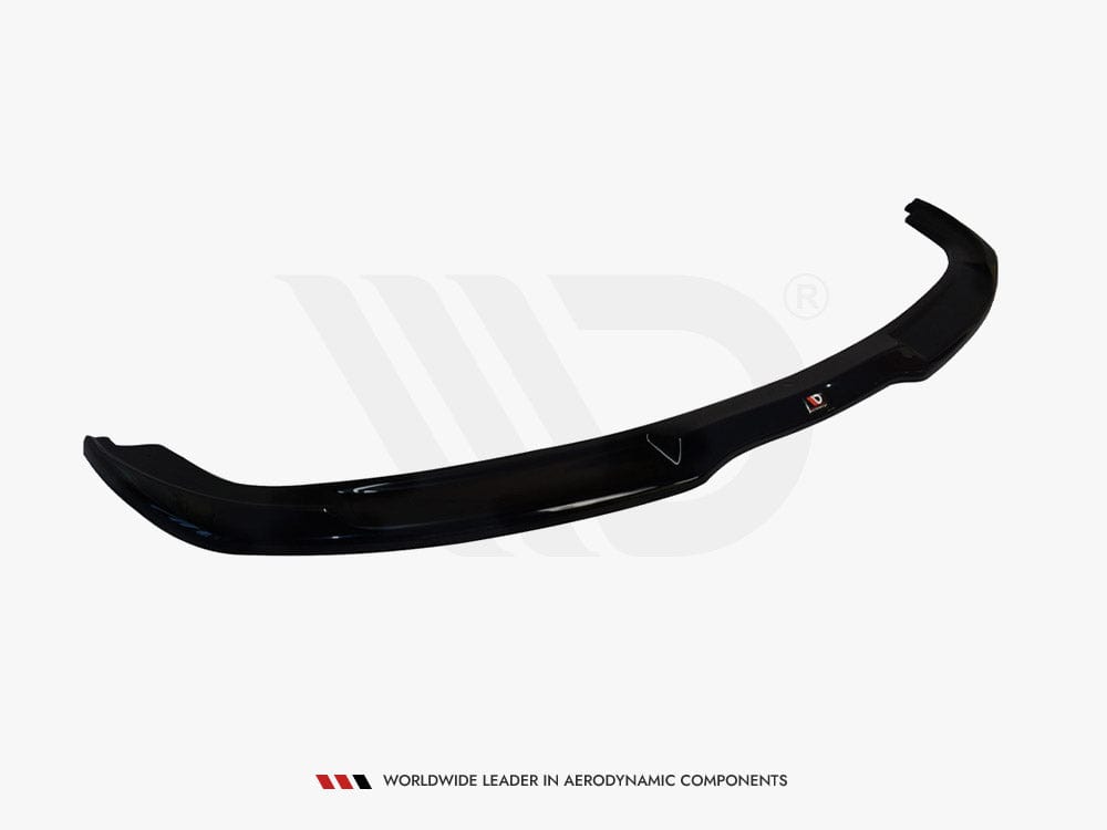 Maxton Design Front Splitter V.1 Infiniti G35 Coupe 2003-2007 Maxton Design SR