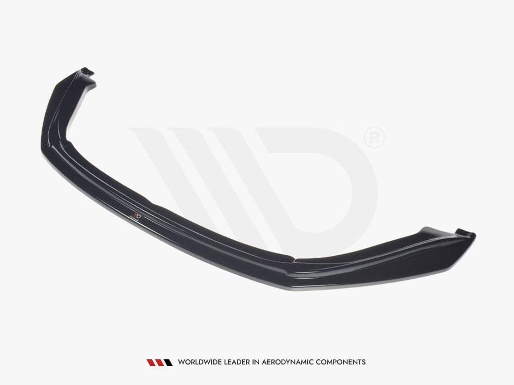 Maxton Design Front Splitter V.1 Jaguar F Type 2013-16 Maxton Design SR