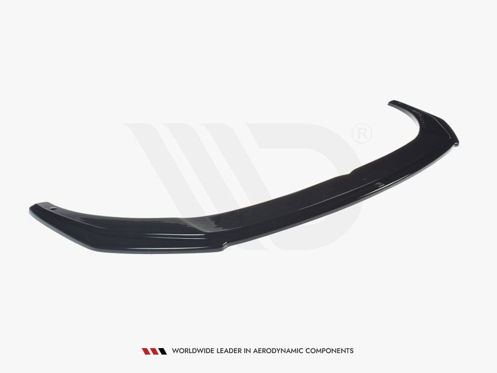 Maxton Design Front Splitter V.1 KIA Proceed GT MK 3 Maxton Design SR