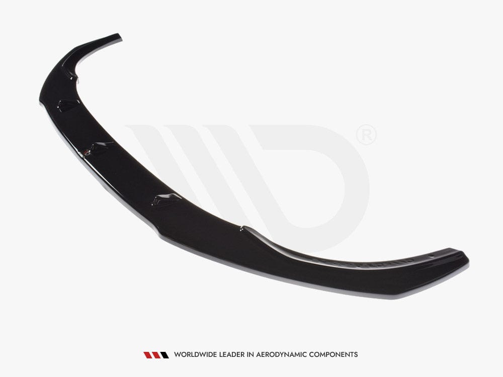 Maxton Design Front Splitter V.1 Lexus GS MK3 2005-2007 Maxton Design SR