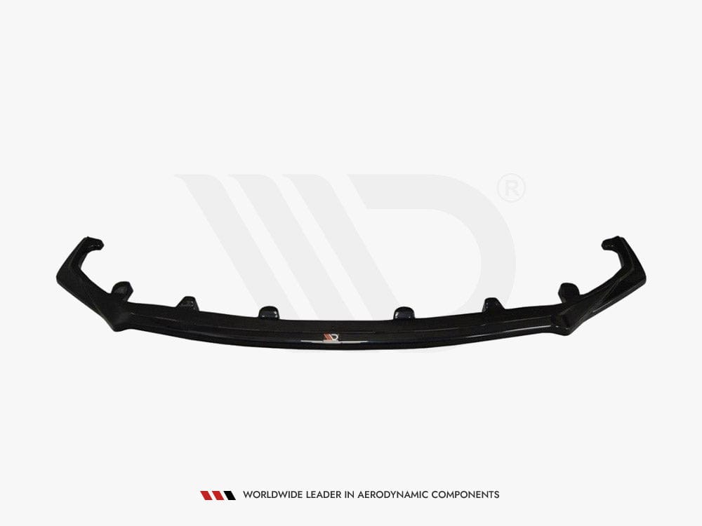 Maxton Design Front Splitter V.1 Lexus RC F 2014-2019 Maxton Design SR