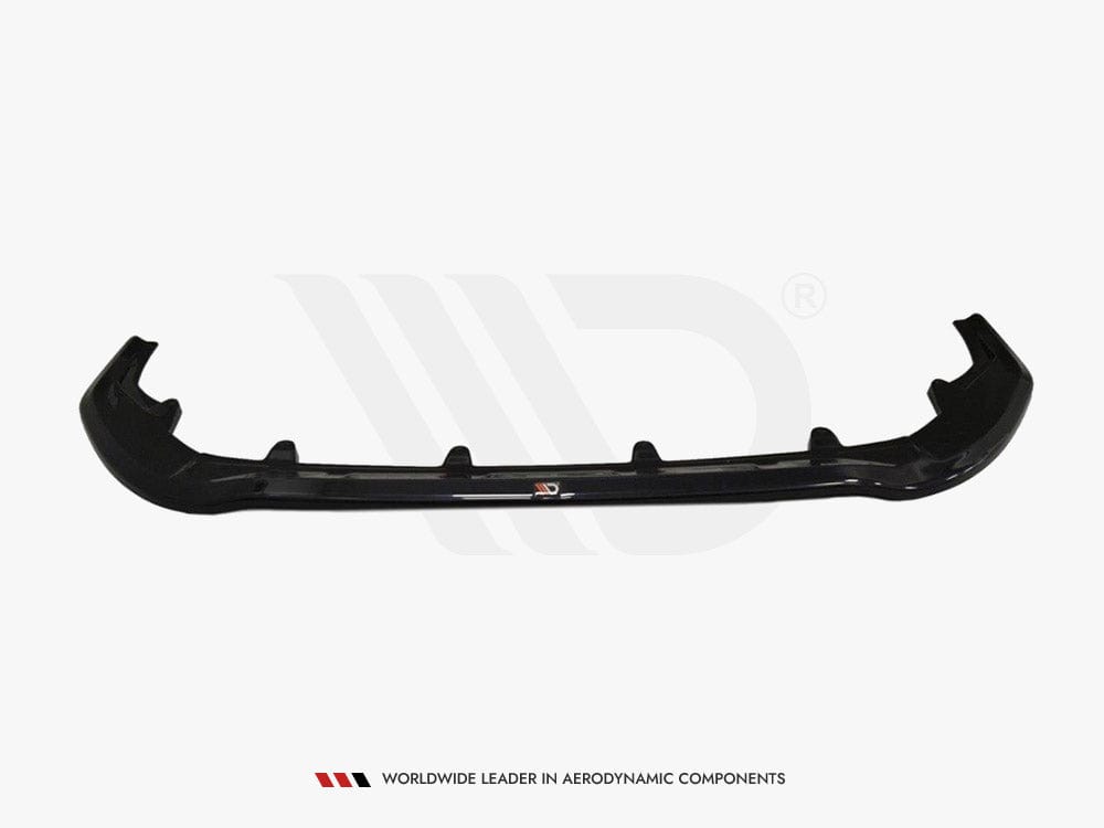 Maxton Design Front Splitter V.1 Lexus RX MK4 F-sport Maxton Design SR