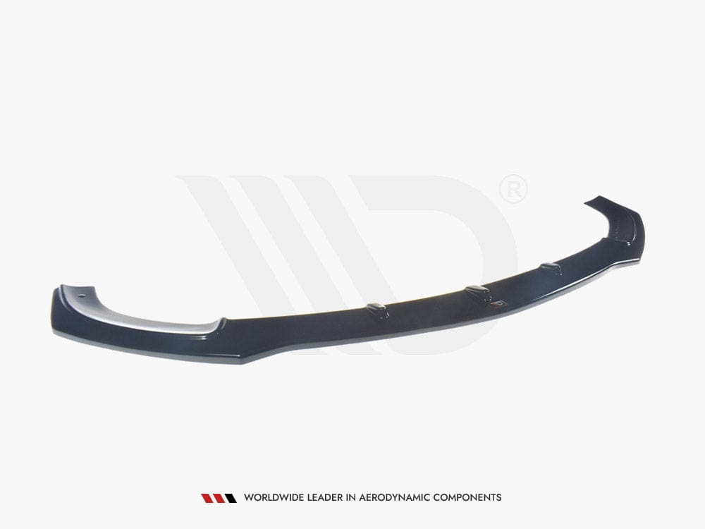 Maxton Design Front Splitter V.1 Mercedes E-Class W213 Coupe (C238) AMG-Line Maxton Design SR