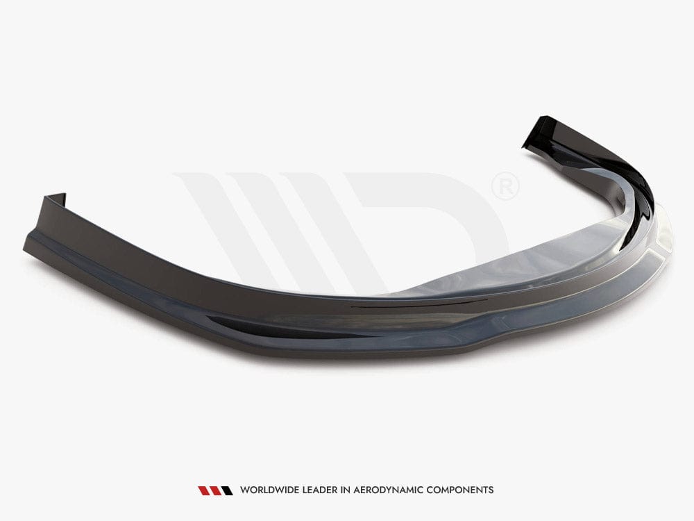 Maxton Design Front Splitter V.1 Porsche 911 Carrera GTS 997 Facelift Maxton Design SR