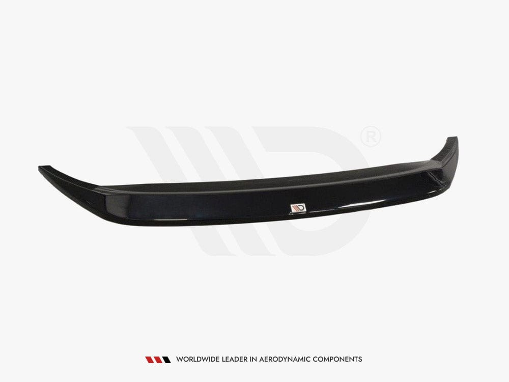 Maxton Design Front Splitter V.1 Skoda Superb III Maxton Design SR