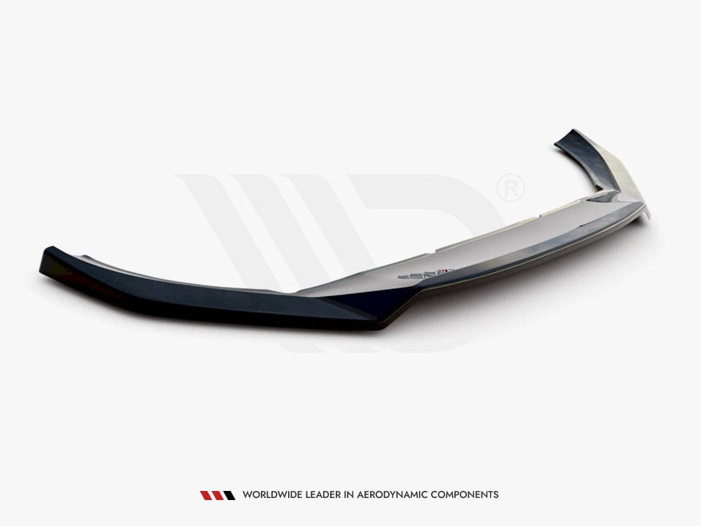 Maxton Design Front Splitter V.1 Volvo XC60 Mk2 R-Design Maxton Design SR