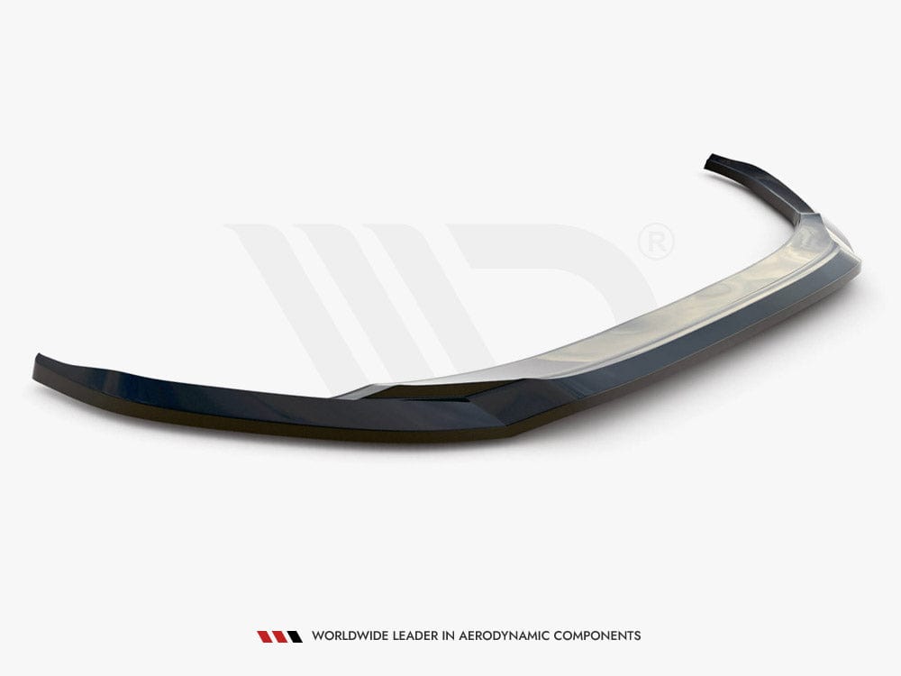 Maxton Design Front Splitter V.2 Audi A3 8Y Maxton Design SR