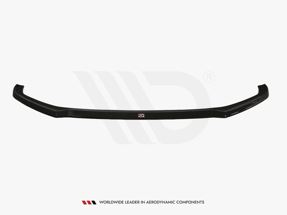 Maxton Design Front Splitter V.2 Audi S5 / A5 S-line F5 Coupe / Sportback 2016- Maxton Design SR