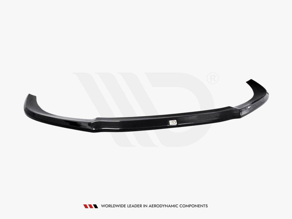 Maxton Design Front Splitter V.2 Audi S8 D4 FL 2015-2017 Maxton Design SR