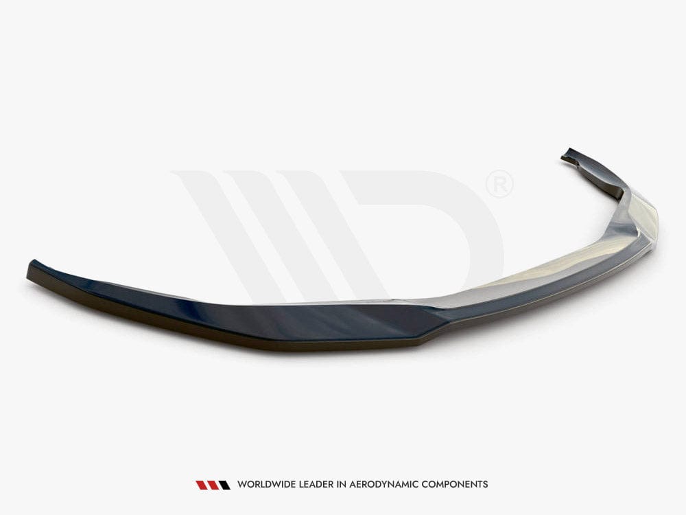 Maxton Design Front Splitter V.2 Bmw M5 F90 Facelift 2020- Maxton Design SR