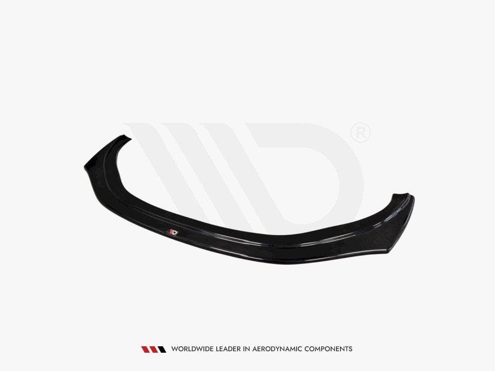 Maxton Design Front Splitter V.2 Citroen DS5 Facelift 2015-19 Maxton Design SR
