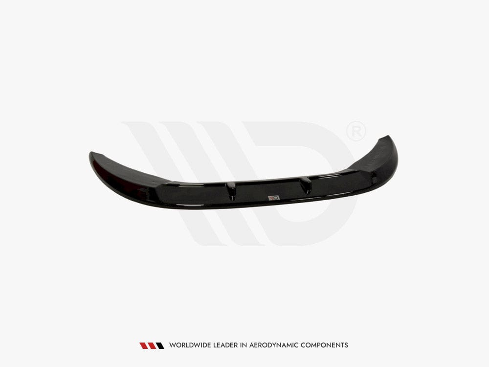 Maxton Design Front Splitter V.2 Fiat Grande Punto Abarth Maxton Design SR