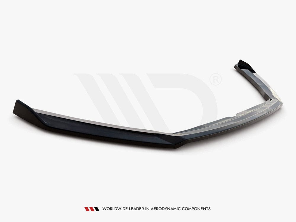 Maxton Design Front Splitter V.2 Jaguar F-Type Mk1 Facelift Maxton Design SR