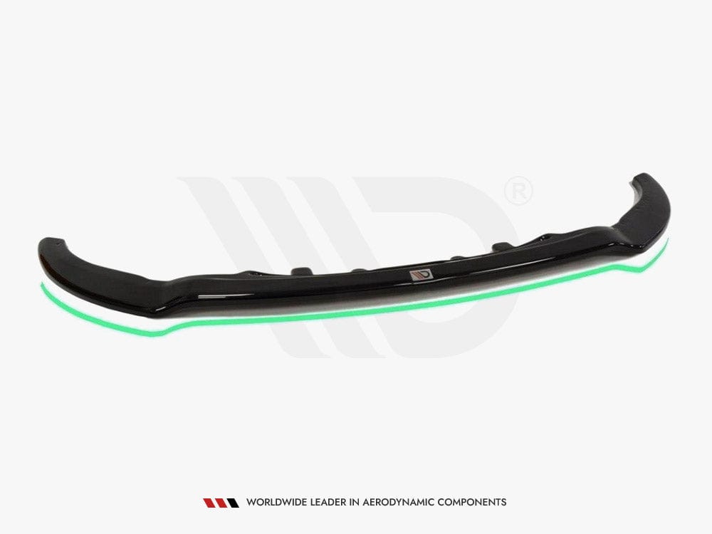 Maxton Design Front Splitter V.2 Mazda MX-5 IV 2014-2019 Maxton Design SR
