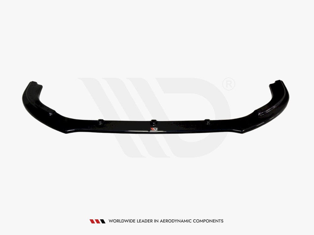 Maxton Design Front Splitter V.2 Peugeot RCZ 2010-2012 Maxton Design SR