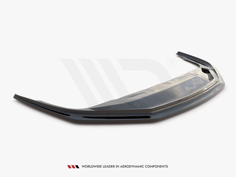 Maxton Design Front Splitter V.2 Porsche 911 Carrera 991 Maxton Design SR
