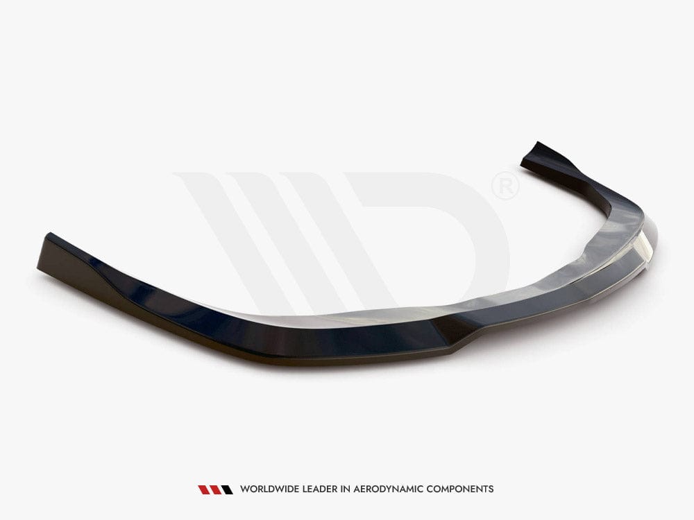 Maxton Design Front Splitter V.2 Volvo C70 Mk1 Maxton Design SR