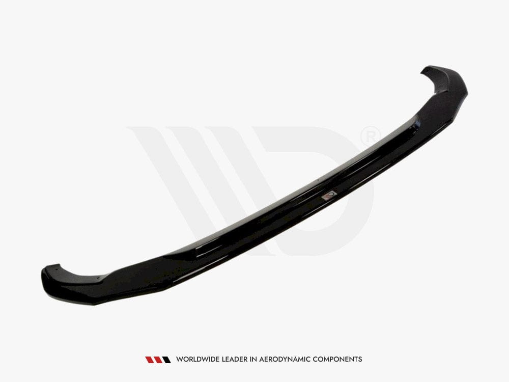 Maxton Design Front Splitter V.2 VW T6 2015-2019 Maxton Design SR