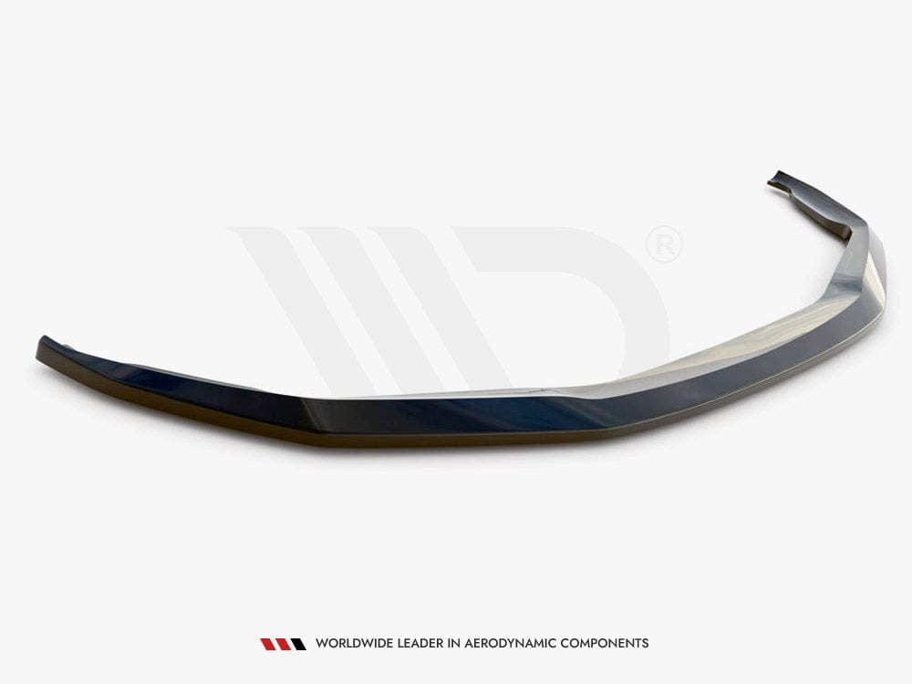 Maxton Design Front Splitter V.3 Bmw M5 F90 Facelift 2020- Maxton Design SR
