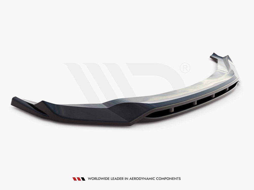 Maxton Design Front Splitter V.3 BMW X5 M F85 / X6 M F86 Maxton Design SR