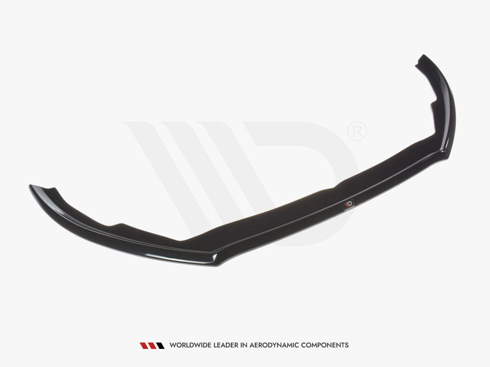 Maxton Design Front Splitter V.3 Ford Focus Mk4 ST / ST-Line Maxton Design SR