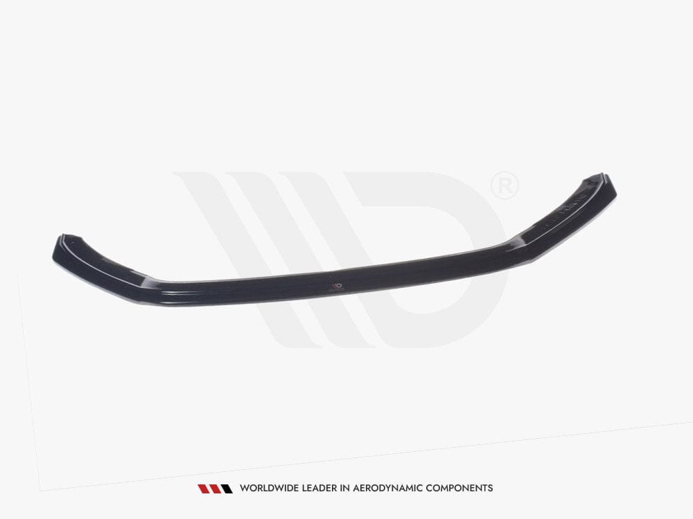 Maxton Design Front Splitter V.3 Skoda Scala 2019-UP Maxton Design SR