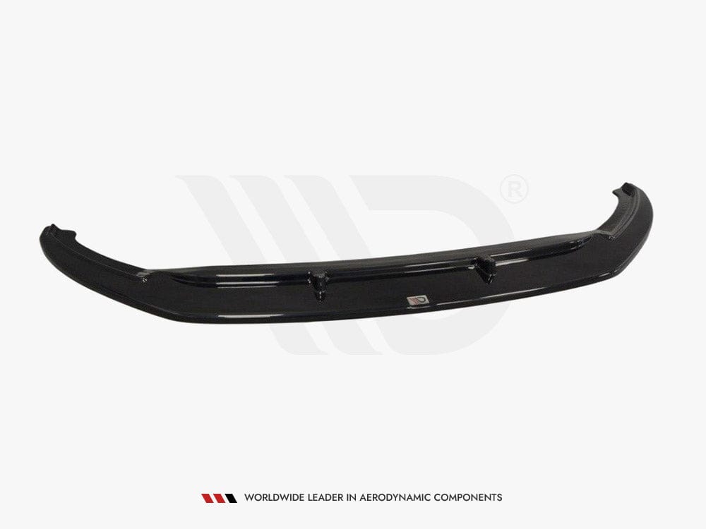 Maxton Design Front Splitter V.3 Skoda Superb III Maxton Design SR