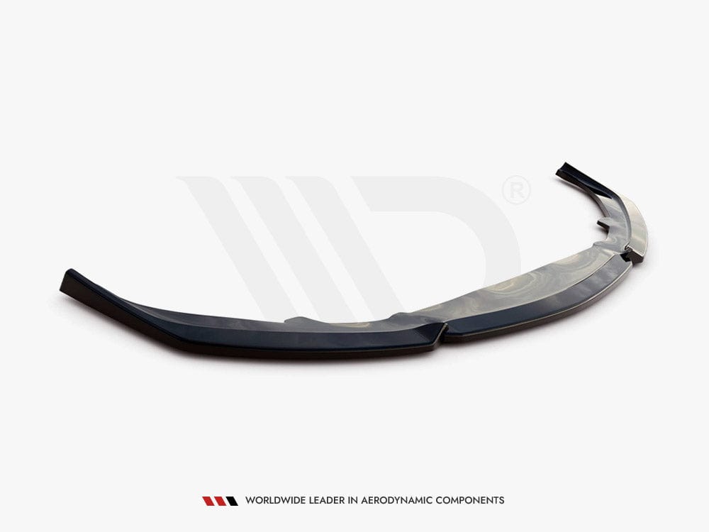 Maxton Design Front Splitter V1 Lexus IS F MK2 2007-2013 Maxton Design SR