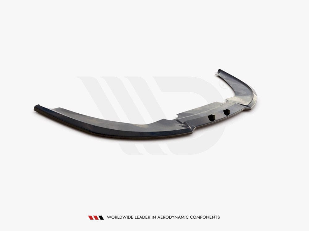 Maxton Design Front Splitter V2AUDI RS4 B7 2006-2008 Maxton Design SR