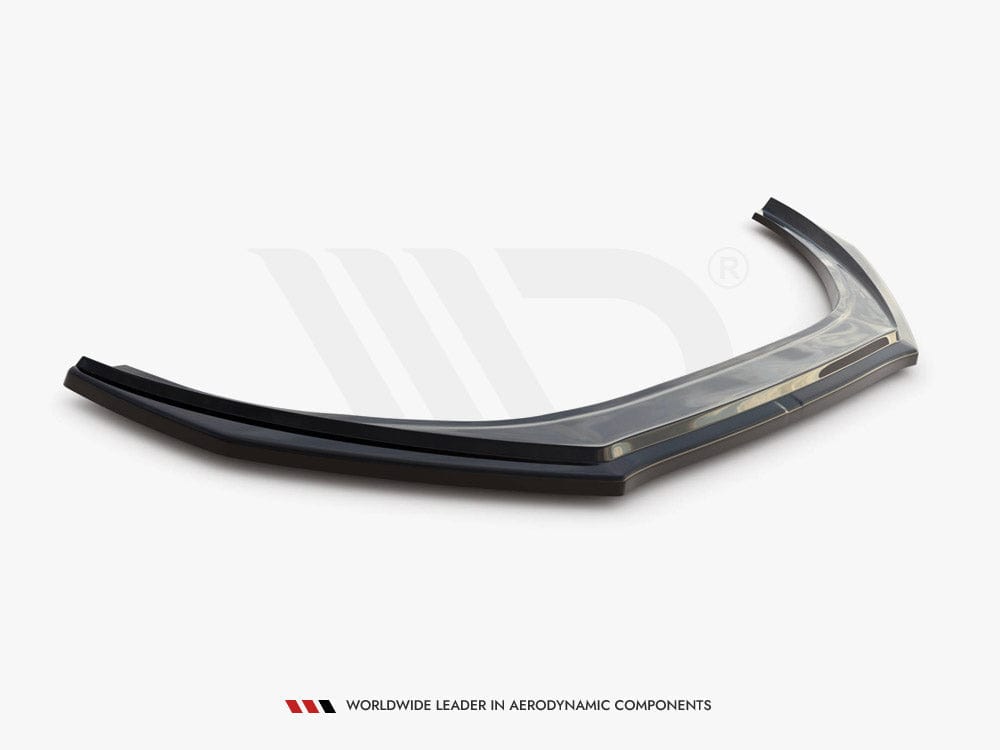 Maxton Design Front Splitter Volvo V40 2012-2019 Maxton Design SR