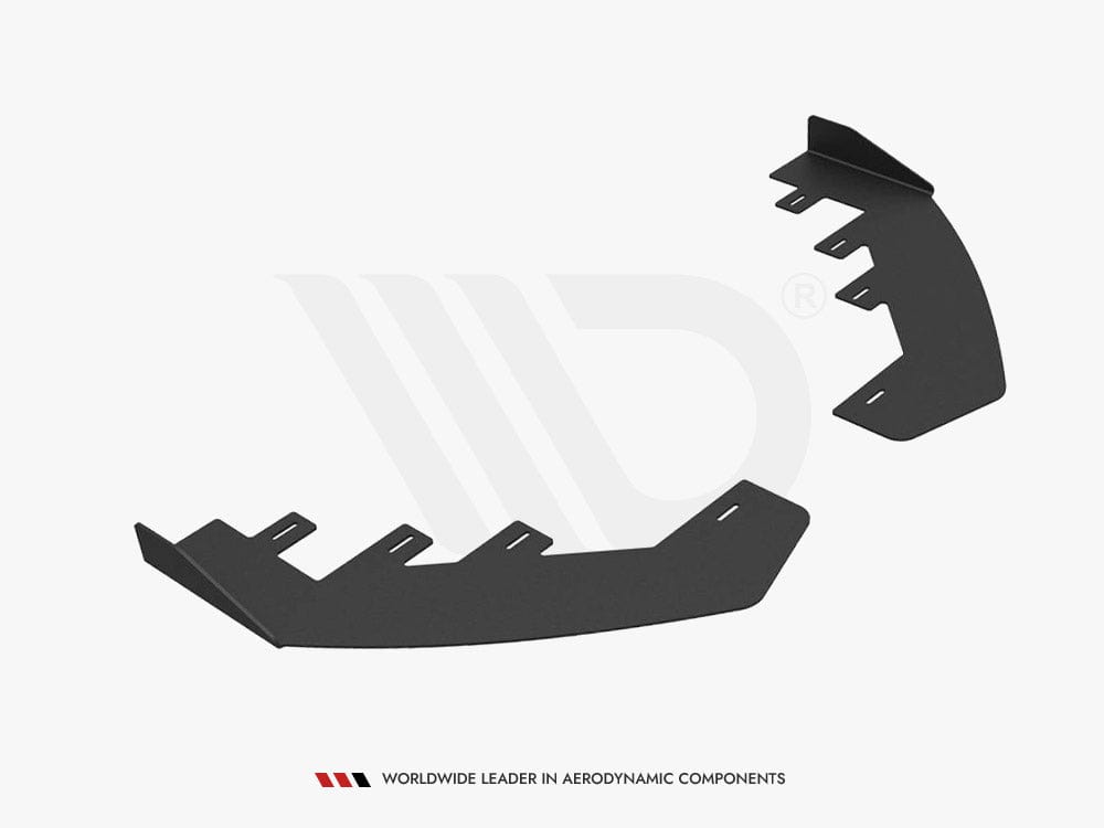 Maxton Design GLOSS FLAPS Flaps Seat Leon FR MK4 2020- Maxton Design SR