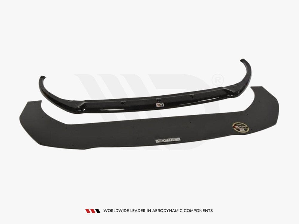 Maxton Design Hybrid Front V.1 Focus ST MK3 (Facelift) Maxton Design SR