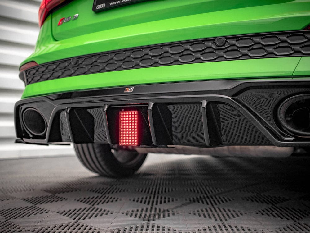 Maxton Design LED STOP Light Audi RS3 8Y Maxton Design SR