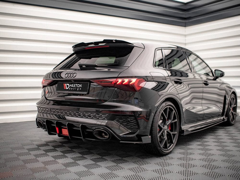 Maxton Design LED STOP Light Audi RS3 Sportback 8Y Maxton Design SR