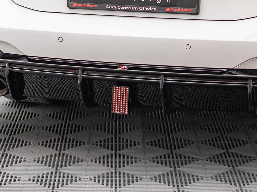 Maxton Design LED STOP Light Audi RS6 C8 / RS7 C8 Maxton Design SR