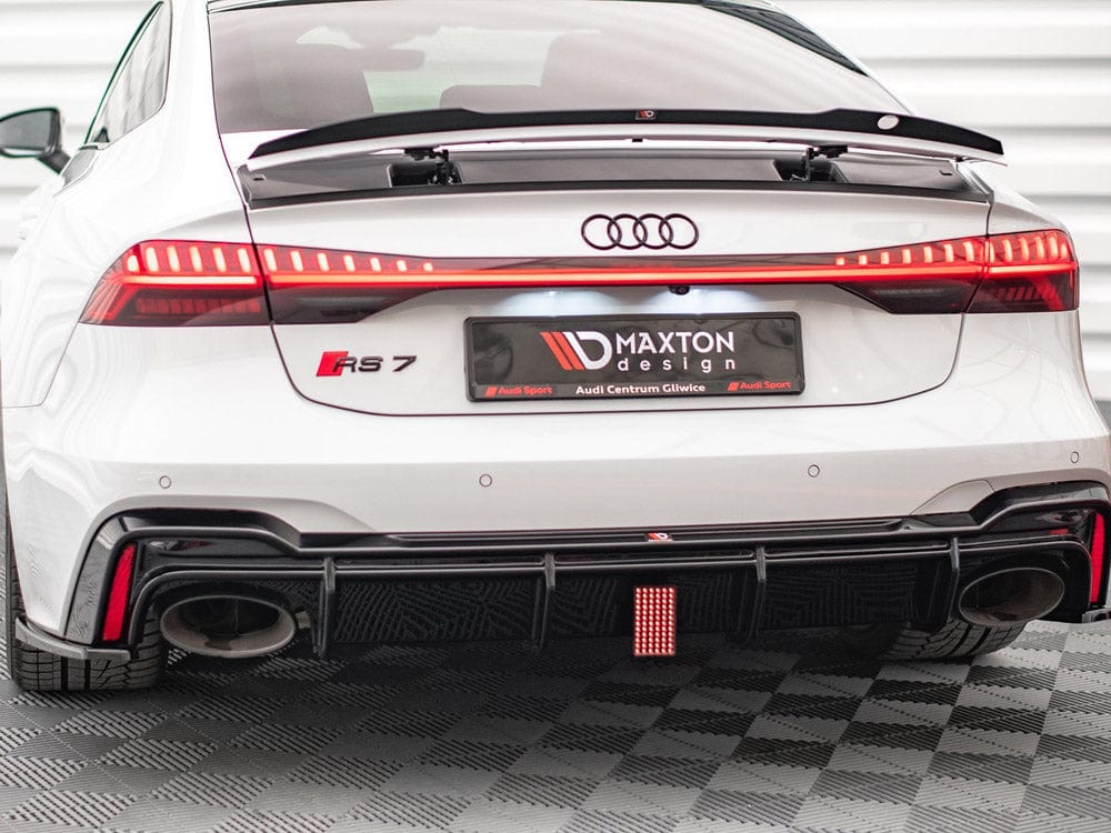 Maxton Design LED STOP Light Audi RS6 C8 / RS7 C8 Maxton Design SR