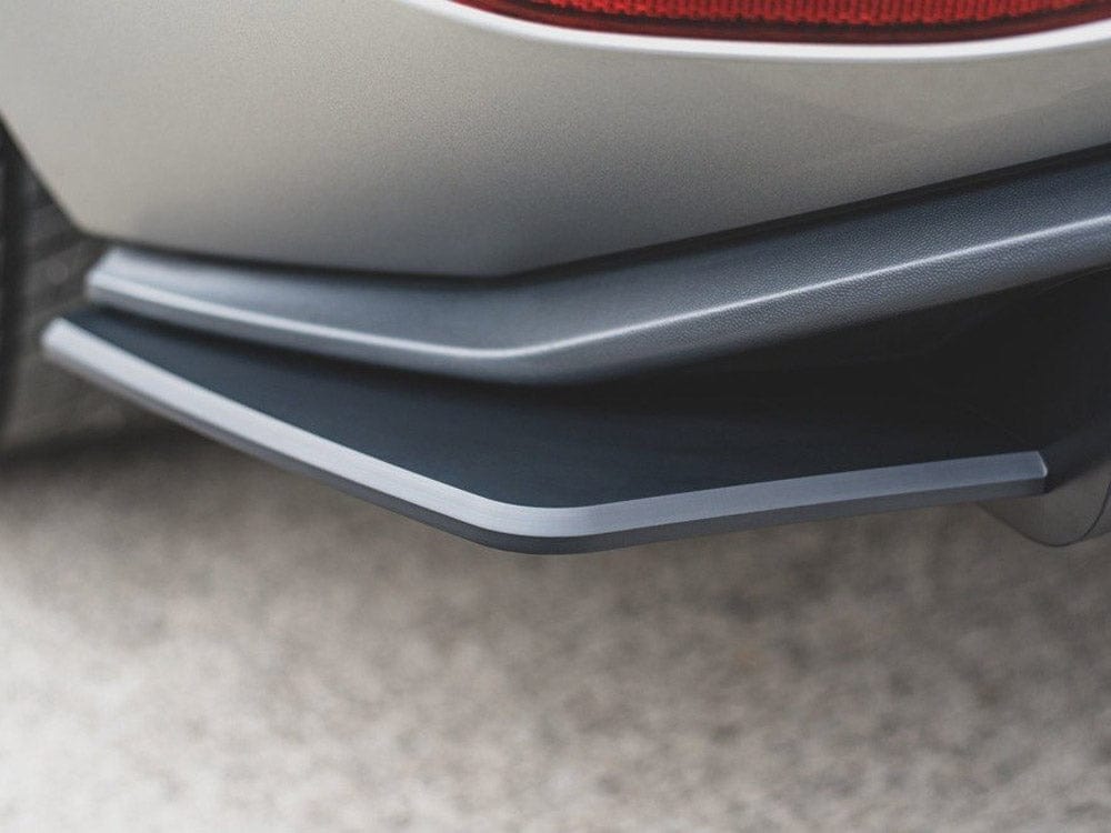 Maxton Design Maxton Racing Rear Side Splitters V.1 VW Golf Mk7 GTI Maxton Design SR