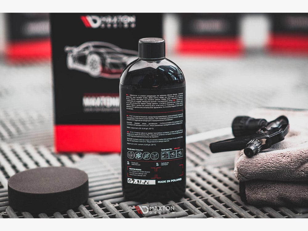 Maxton Design Maxtonizer - Detailer For Splitters Maxton Design SR