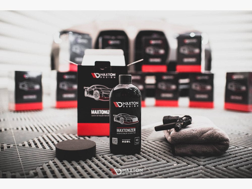 Maxton Design Maxtonizer - Detailer For Splitters Maxton Design SR