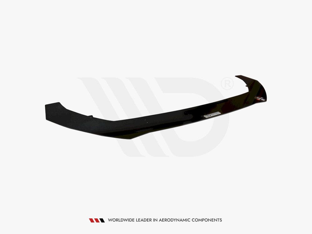 Maxton Design Racing Front Splitter V.1 Audi RS5 F5 Coupe / Sportback Maxton Design SR