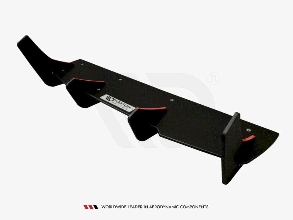Maxton Design Rear Diffuser Mazda 6 MK1 MPS Maxton Design SR
